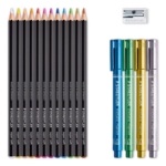 STAEDTLER Black&White set 61 149C - Slika 3