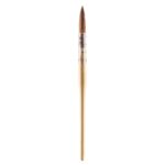 ČETKICA Pop Brush Eyck, Natural Round, No10 60943