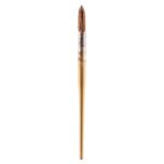 ČETKICA Pop Brush Eyck, Natural Round, No12 60950
