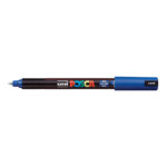 Uni POSCA Marker PC-1MR, blue