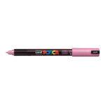 Uni POSCA Marker PC-1MR, metallic pink