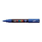 Uni POSCA Marker PC-1M, blue
