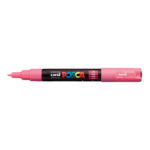 Uni POSCA Marker PC-1M, pink