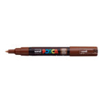 Uni POSCA Marker PC-1M, brown