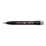 Uni POSCA Marker PCF-350, gold