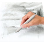 STAEDTLER Blending stumps 5426-S BK4 - Slika 2