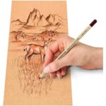 STAEDTLER Pastel pencils 100PSBK6 - Slika 4