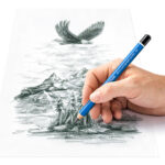 STAEDTLER Jumbo Graphite Pencils 100J SBK5 - Slika 2