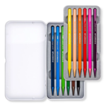 STAEDTLER Full Watercolour Pencils 14610G M12 - Slika 3