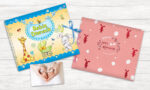 Foto-memo Baby Diary 349.000 boy - Slika 2