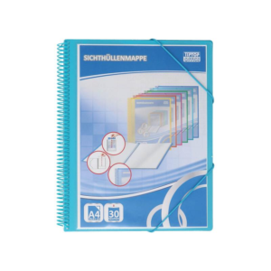 OFFICE fascikla A4 30 PVC U 408.720