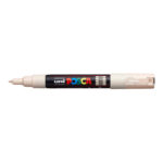 Uni POSCA Marker PC-1M, beige