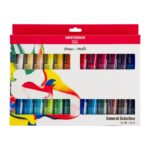 TALENS All Acrylics set 17820424