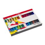 TALENS All Acrylics set 17820424 - Slika 3