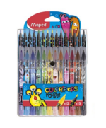 MAPED Color Peps set 984718