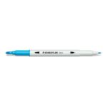 STAEDTLER Double-ended fabric pen 3190 TB12 - Slika 2