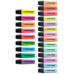 STABILO signir Boss Set 7023-01-5 - Slika 2
