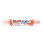 Edding marker acrylic E-5400 066 neon orange