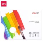 DELI Palette paper 73629