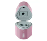 FABER CASTELL zarezač Grip3 183804