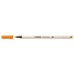 STABILO Pen 68 Brush 54 Orange