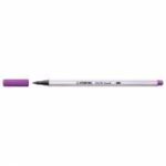 STABILO Pen 68 Brush 58 Lilac