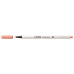 STABILO Pen 68 Brush 26 Light flesh