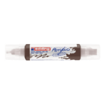 Edding marker acrylic E-5400 907 chocolate brown