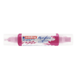 Edding marker acrylic E-5400 909 telemagenta