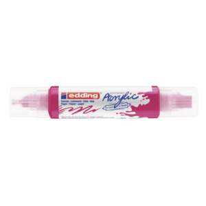 Edding marker acrylic E-5400 909 telemagenta