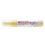 Edding marker acrylic E-5000 915 pastel yellow