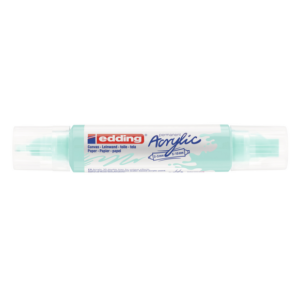 Edding marker acrylic E-5400 916 pastel blue
