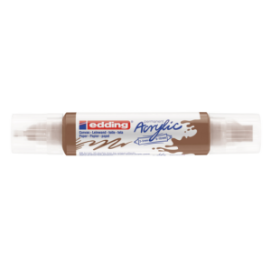 Edding marker acrylic E-5400 919 hazel