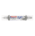 Edding marker acrylic E-5400 923 silver