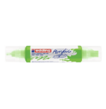 Edding marker acrylic E-5400 927 yellow green