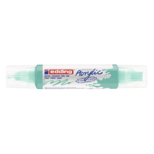 Edding marker acrylic E-5400 934 opulent turquoise