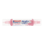 Edding marker acrylic E-5400 935 classy mauve