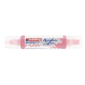 Edding marker acrylic E-5400 935 classy mauve