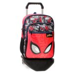 SPIDERMAN Comic torba na točkiće 22.524.T1