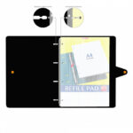 ERICH KRAUSE Notebook A4 51430 - Slika 2