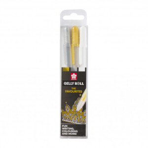 GELLY ROLL The Favourites 672.392