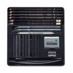KOH-I-NOOR Gioconda Art set 8898 - Slika 2