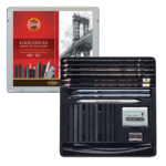 KOH-I-NOOR Gioconda Art set 8898