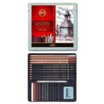KOH-I-NOOR Gioconda Art set 8899
