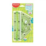 MAPED lenjir Flex set 244069 - Slika 3