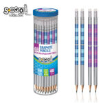 S-COOL Olovka HB SC1285