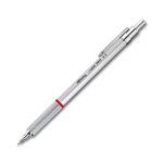ROTRING Tehnička olovka Rapid Pro 0.7 silver 04256 - Slika 2