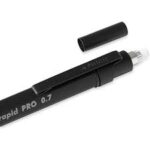 ROTRING Tehnička olovka Rapid Pro 0.7 black 04257 - Slika 5