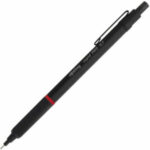 ROTRING Tehnička olovka Rapid Pro 0.7 black 04257 - Slika 4