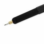 ROTRING Tehnička olovka 800 0.7 black 04446 - Slika 4